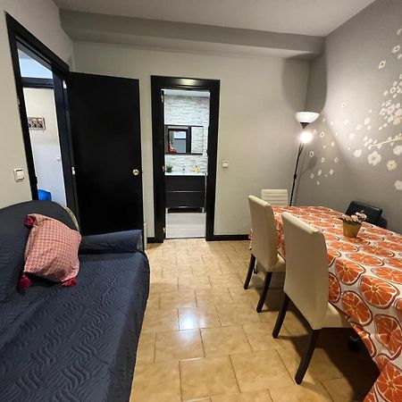マドリードAparment Puerta De Solアパートメント エクステリア 写真