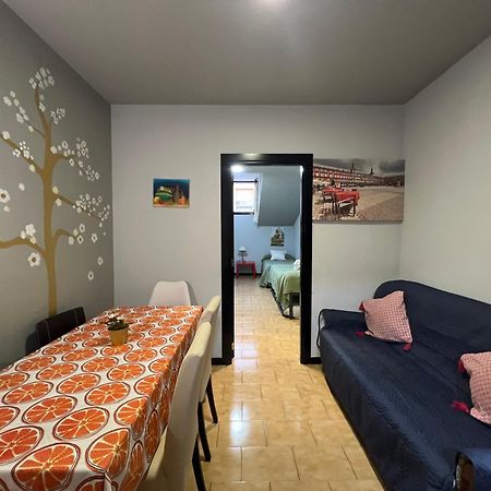 マドリードAparment Puerta De Solアパートメント エクステリア 写真
