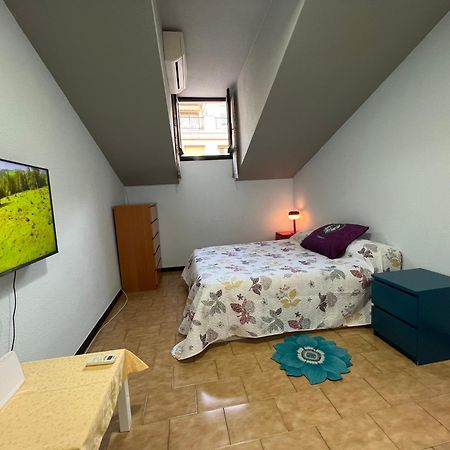 マドリードAparment Puerta De Solアパートメント エクステリア 写真