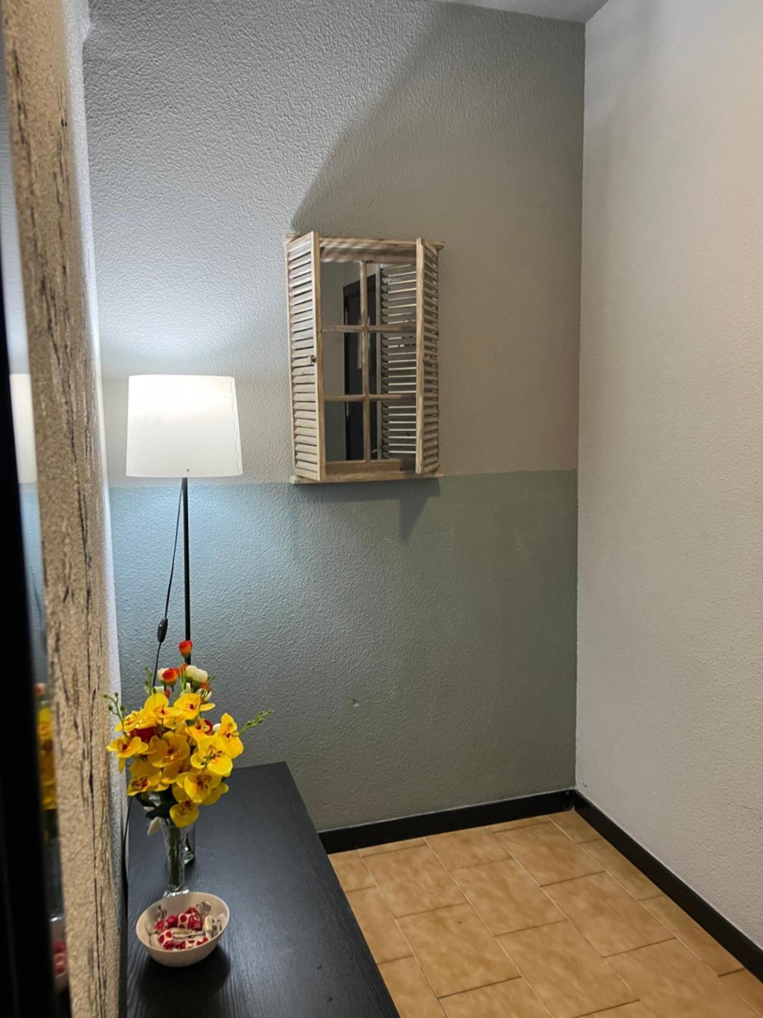 マドリードAparment Puerta De Solアパートメント エクステリア 写真